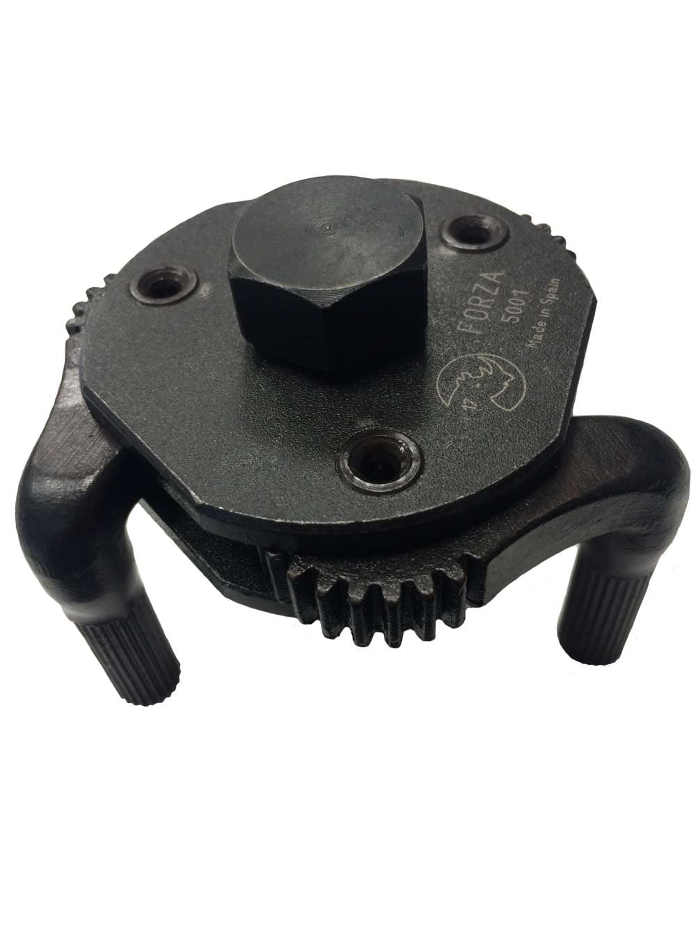 Filter Puller Claws 1/2"