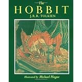 The Hobbit, or, There and Back Again