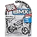 TECH DECK - BMX Finger Bike – Sunday – Black/Grey – Series 5