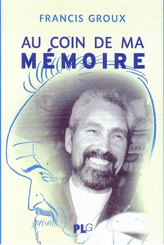 Au coin de ma mémoire