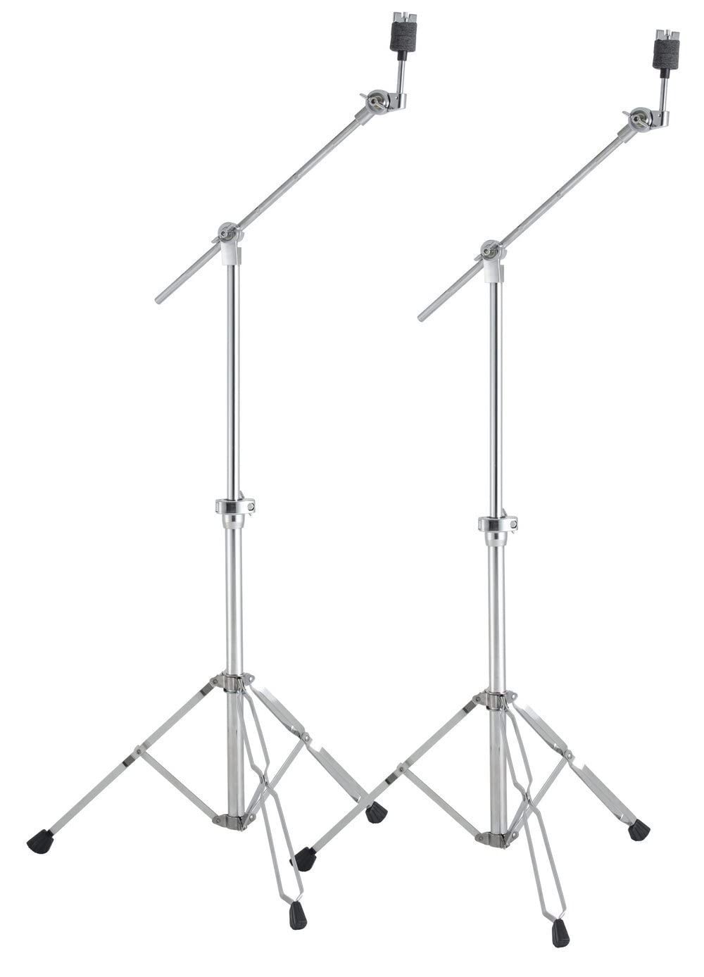 Gibraltar RK1092 Rock Hardware Series Boom Cymbal Stand Set of 2