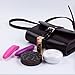 Female Masturbation Clitoris G Point Vibrator Mini Dolphin Waterproof, Variable Frequency Stimulated Elastic Sex Toys