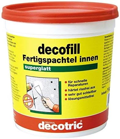 beton fertigspachtel
