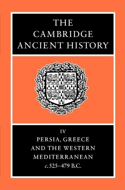 Amazon.com: The Cambridge Ancient History Volume 2, Part 2: The