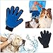 Yannuo Manta Pet Hair Removal Hair Cleaner Dog&Cat Hair Remover Set (Right)