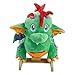 Rockabye Poof the Lil' Dragon Rocker, One Size