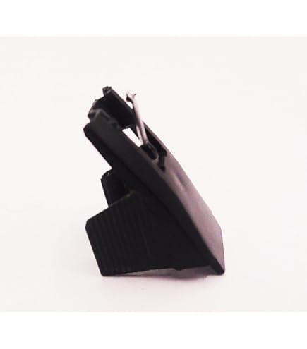 Amazon.com: Durpower Phonograph Record Turntable Needle