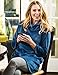 Softies Women's Stretch Snuggle Lounger L/XL Dark Blue
