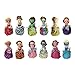 Cupcake Surprise Scented Princess Dolls - Masquerade Edition (Color & Style May Vary)