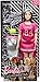 Barbie Fashionistas Doll 101, Hot Mesh