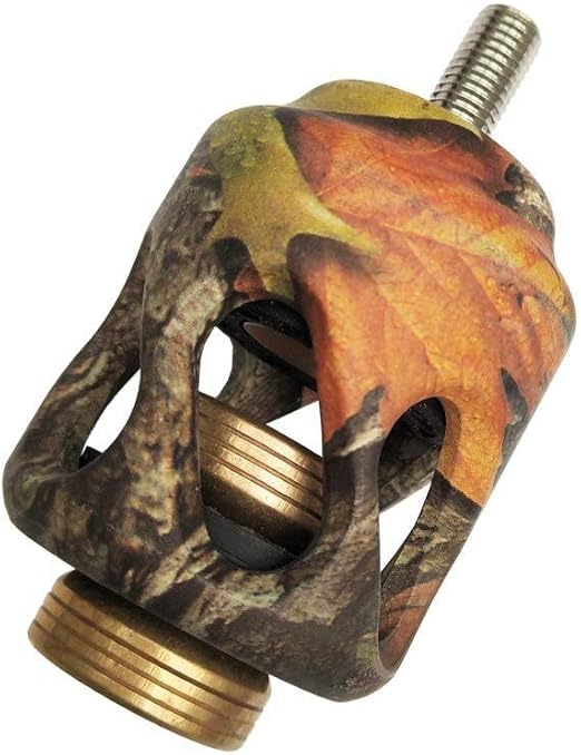 SHARROW Archery Bow Stabilizer Compound Bow Vibration Absorber 2 Inch