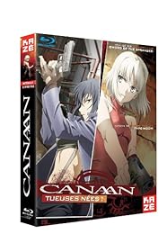 Canaan - Intégrale