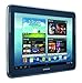 Samsung Galaxy Note 10.1 (16GB, Deep Grey)