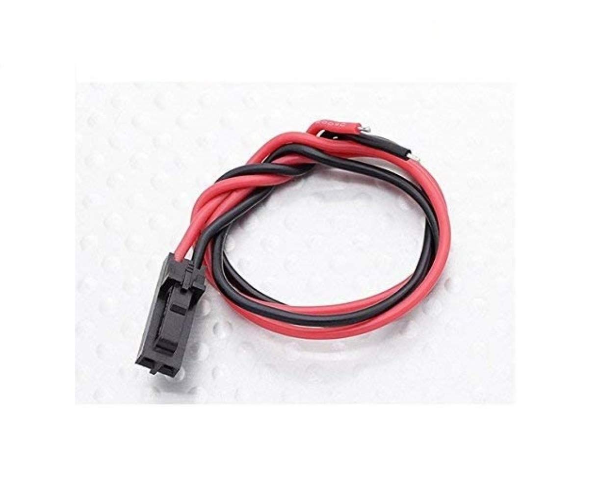 FPV 2 Pin Molex Connection Lead for For Fatshark/ImmersionRC FPV VTX