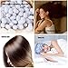 Night Cap Silk Sleep Cap Head Cover Bonnet for Hair Beauty Care Large Size fit Most