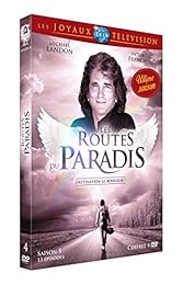 Les Routes Du Paradis - Saison 5