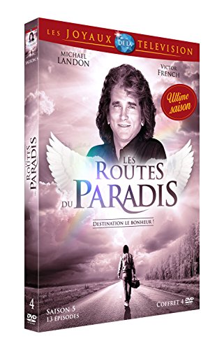 Les Routes Du Paradis - Saison 5