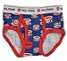 Paul Frank Little Boys Julius 3Pc Underwear Briefs (2T/3T)