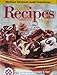 Better Homes and Gardens Annual Recipes 1997 by