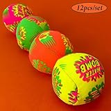 Adorox 12pcs/Set 2.5