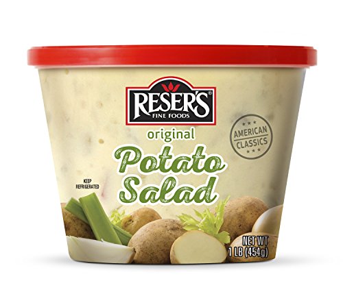 Reser's, Original Potato Salad, 16 oz
