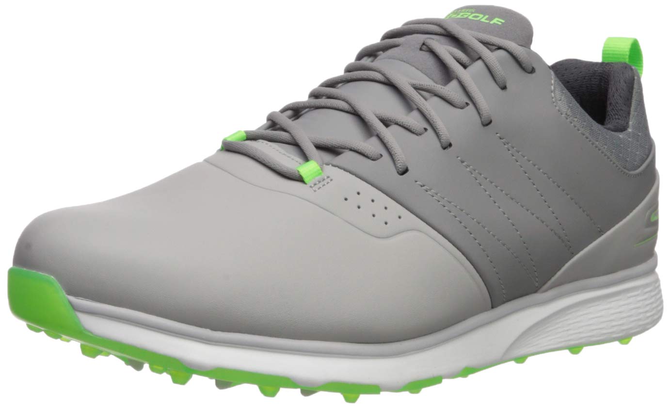 skechers waterproof golf shoes