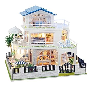 amazon sylvanian families house