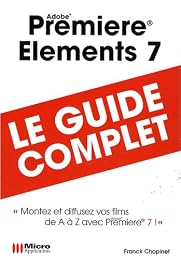 Premiere Elements 7