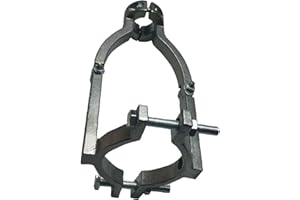 SaferCCTV Square Hole Drill Bit Adapter, Mortising Attachment for Drill Machine, Drill Fixing Bracket, Power Tool Accessory