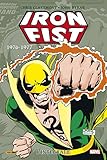 Iron Fist intégrale T02 1976-1977 (PAN.MARV.CLASSI) (French Edition) by 