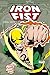 Iron Fist intégrale T02 1976-1977 (PAN.MARV.CLASSI) (French Edition) by 
