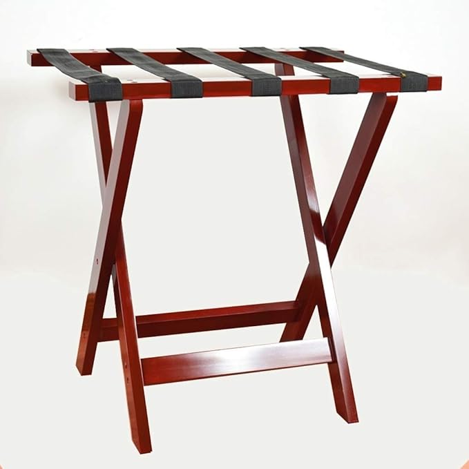 Jstyal968 Yalztc-zyq16 Maletero Estante para el Piso Perchero