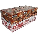 カプコンフィギュアビルダーズ モンスターハンター スタンダードモデル Plus Vol.6 BOX商品 1BOX = 6個入り、全6種類+ボーナスパーツ