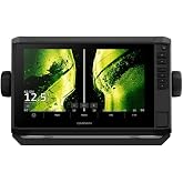 Garmin ECHOMAP UHD2 94sv with GT56 Transducer, 9" Touchscreen Chartplotter, Garmin Navionics+ U.S. Coastal
