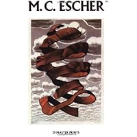 M.C. Escher : 29 Master prints