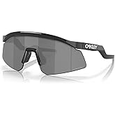 Oakley OO9229 Hydra Shield Sunglasses For Men + BUNDLE With Designer iWear Complimentary Eyewear Kit
