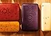 Linha Ekos Natura - Sabonetes em Barra Puro Vegetal Sortidos Esfoliantes (Acai, Andiroba, Maracuja e Pitanga) 4 x100 Gr - (Assorted Exfoliating Pure Vegetable Bar Soaps 4 x Net 3.5 Oz)