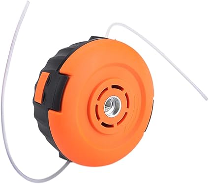 mcculloch universal trimmer head p25