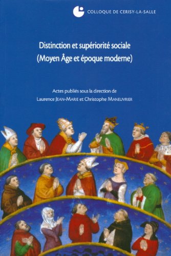 Distinction et supériorité sociale