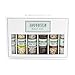 Jacobsen Salt Co. Gift Set - 6 Flavored Salts