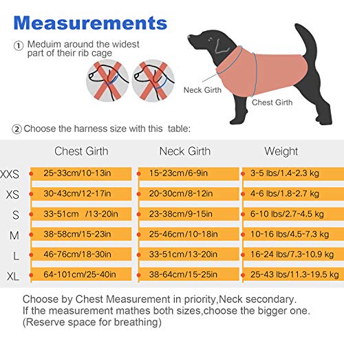 ThinkPet Reflective Breathable Soft Air Mesh No Pull Puppy Choke Free Over Head Vest Ventilation Harness for Puppy Small Medium Dogs and Cats Camouflage Grey Neck 13-20 in/Chest 18-30 in