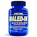 Best Fat Burner - Dialed-In 60 Pills- Natural Thermogenic Metabolism Booster Supplement for Weight Loss