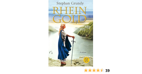 Rheingold Grundy Stephan 9783596124640 Amazon Com Books