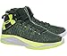 Under Armour Men's UA Fireshot Basketball Shoes
