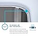 Elkay ECTRU30179RT Crosstown Single Bowl Undermount Stainless Steel Sink
