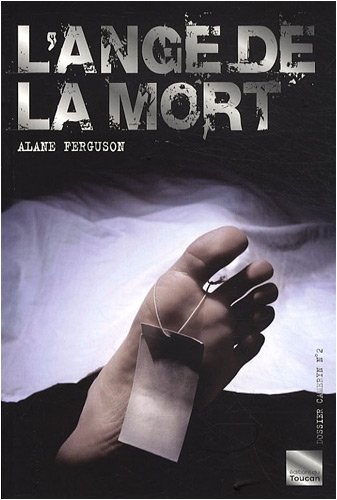 L' ange de la mort
