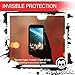 Spectre Shield (6-Pack) Screen Protector Designed for withings Activite Steel Screen Protector [Flexible Clear Film] Case Friendly Accessories