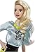 Barbie Fashionistas #4 Party Glam Doll