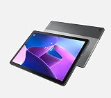 Lenovo Tab M10 (3rd Gen) Android Tablet 10-inch FHD+ 32GB Wi-Fi 3GB Storm Grey view 7