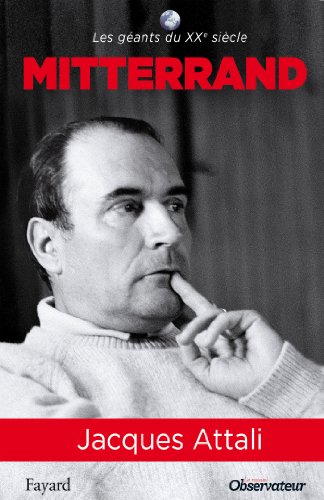 François Mitterrand